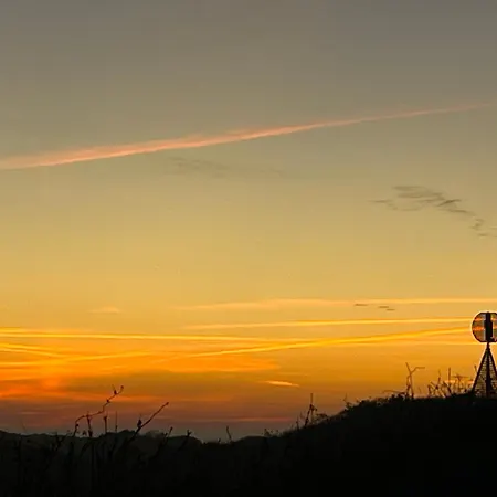 Апартаменты Haus Seeschwalbe - Schwalbennest