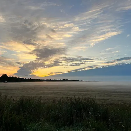 Haus Seeschwalbe - Schwalbennest Appartement *